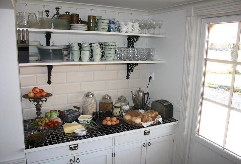 Mamma Carinas Pensionat B&b | Bankeryd | Jonkopings Lan | Sweden 12