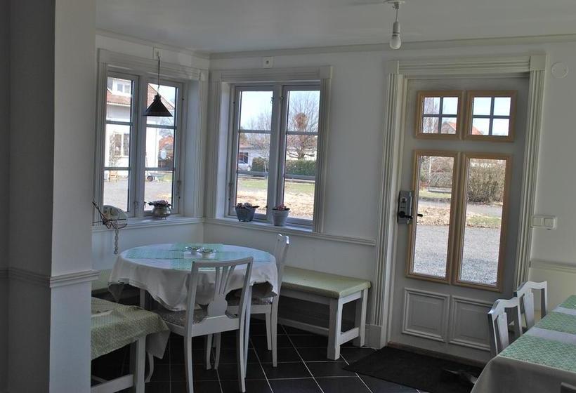 Mamma Carinas Pensionat B&b | Bankeryd | Jonkopings Lan | Sweden 14