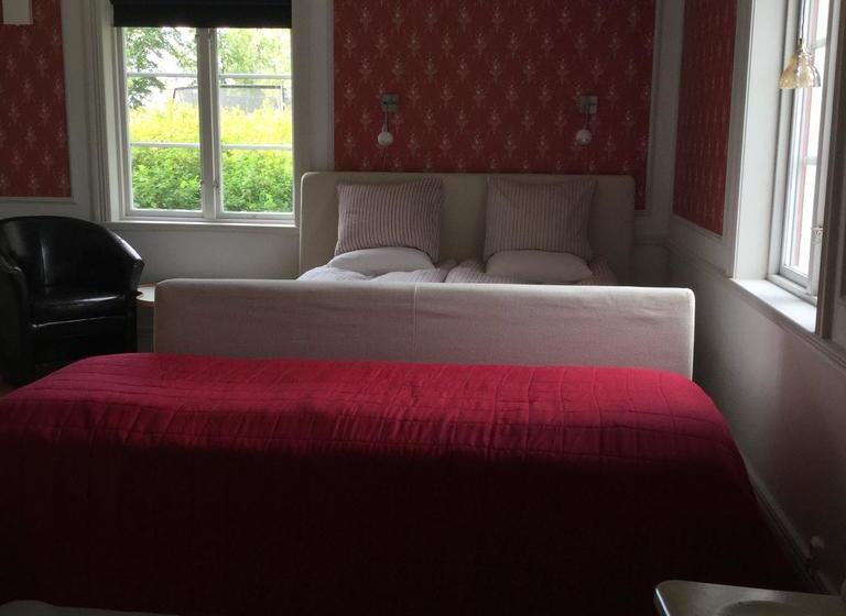 Mamma Carinas Pensionat B&b | Bankeryd | Jonkopings Lan | Sweden 19