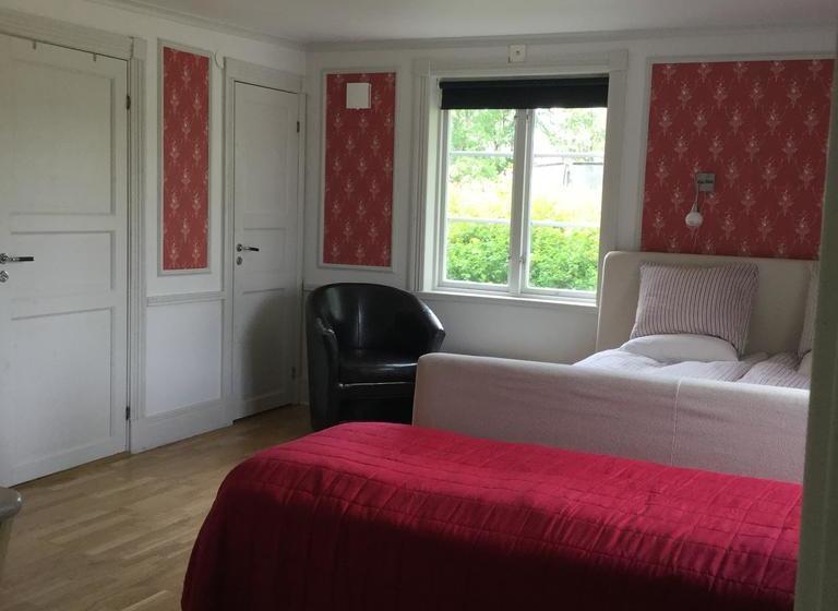 Mamma Carinas Pensionat B&b | Bankeryd | Jonkopings Lan | Sweden 20