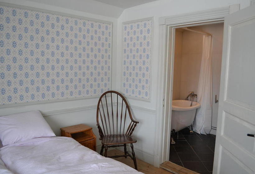 Mamma Carinas Pensionat B&b | Bankeryd | Jonkopings Lan | Sweden 9