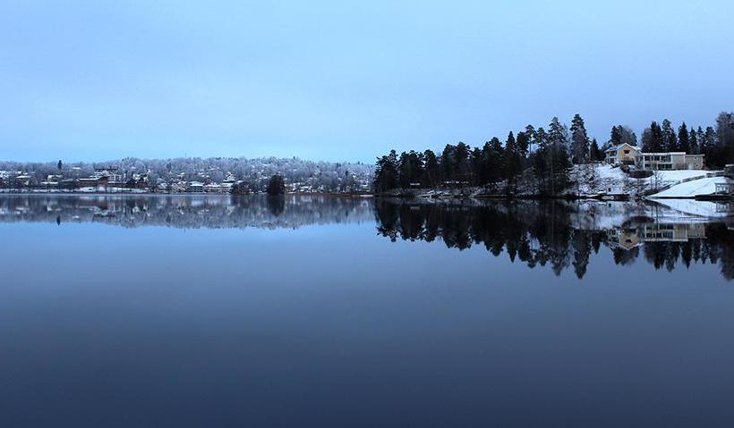 Albergue Mullsjö Folkhögskola Mullsjo Jonkopings Lan