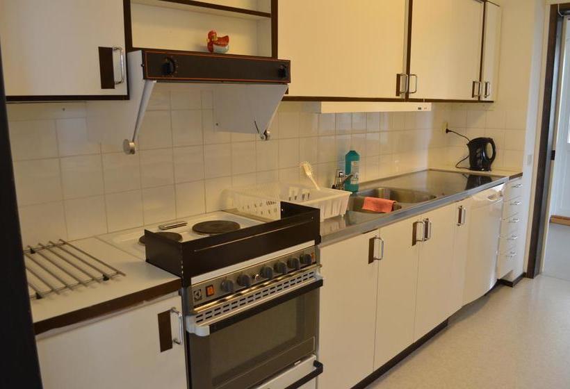 Albergue Mullsjö Folkhögskola | Mullsjo | Jonkopings Lan | Suecia 10