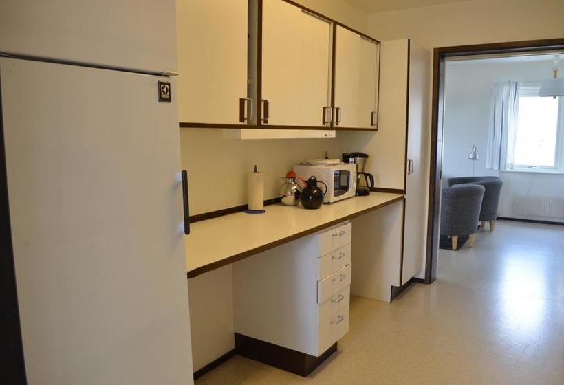 Albergue Mullsjö Folkhögskola | Mullsjo | Jonkopings Lan | Suecia 11