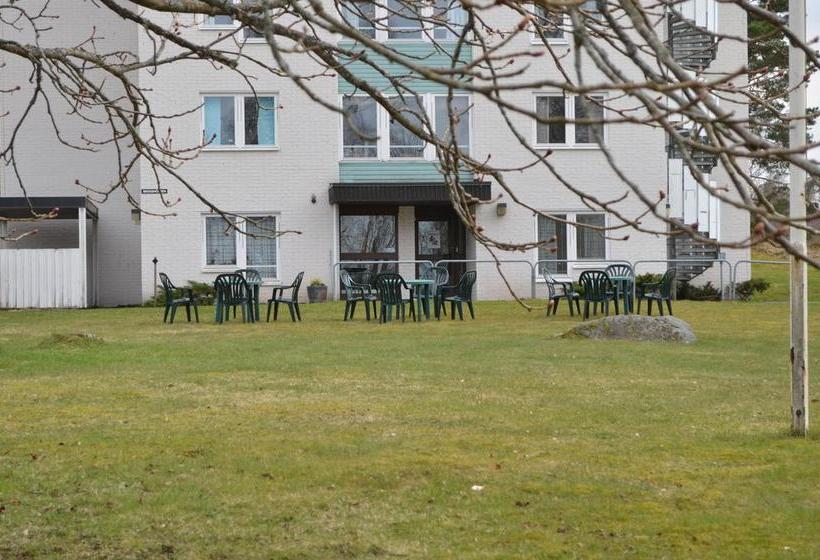 Albergue Mullsjö Folkhögskola | Mullsjo | Jonkopings Lan | Suecia 12