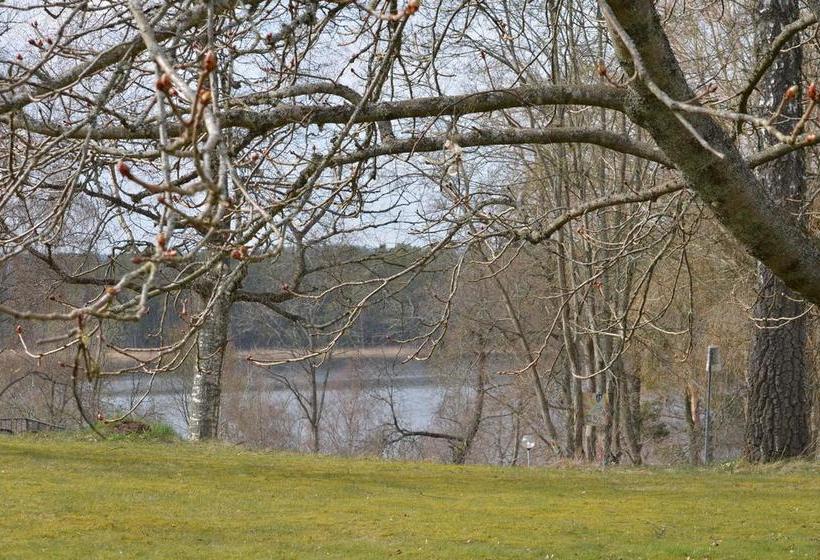 Albergue Mullsjö Folkhögskola | Mullsjo | Jonkopings Lan | Suecia 13