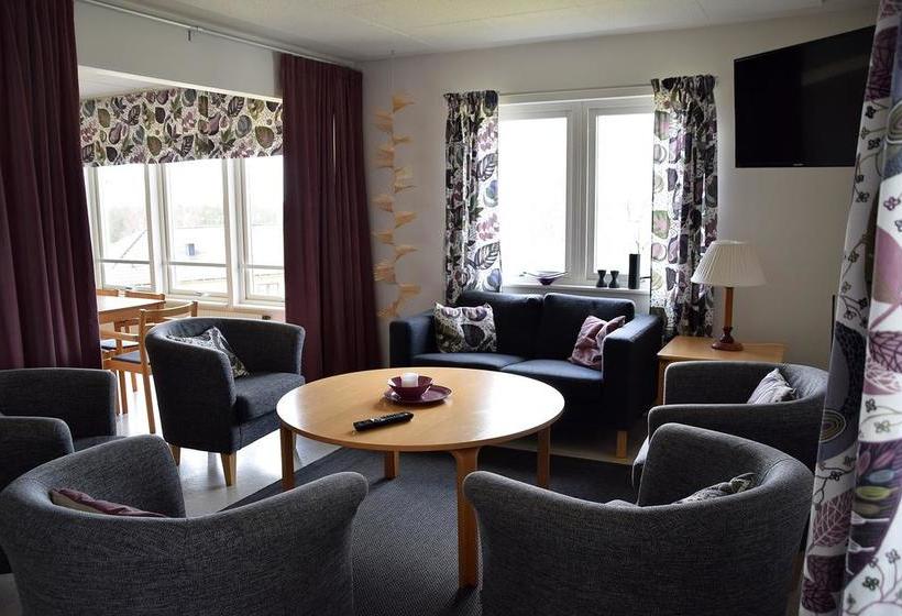 Albergue Mullsjö Folkhögskola | Mullsjo | Jonkopings Lan | Suecia 17