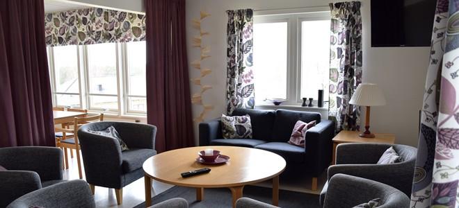 Albergue Mullsjö Folkhögskola | Mullsjo | Jonkopings Lan | Suecia 18