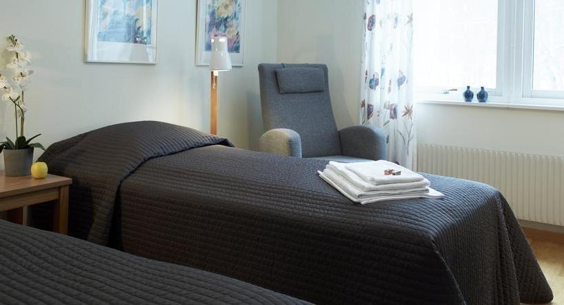 Albergue Mullsjö Folkhögskola | Mullsjo | Jonkopings Lan | Suecia 2