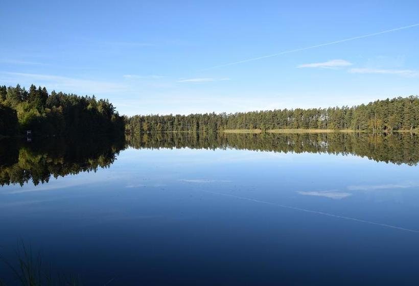 Albergue Mullsjö Folkhögskola | Mullsjo | Jonkopings Lan | Suecia 3