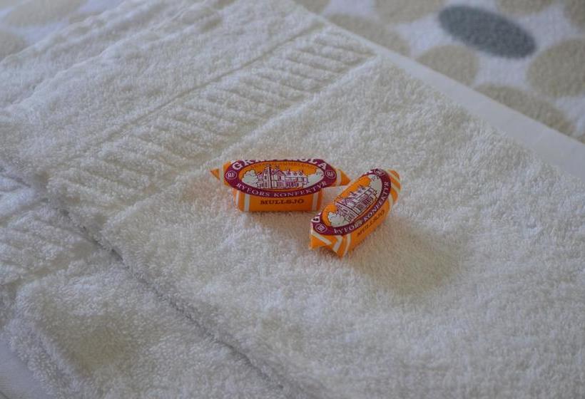 Albergue Mullsjö Folkhögskola | Mullsjo | Jonkopings Lan | Suecia 5