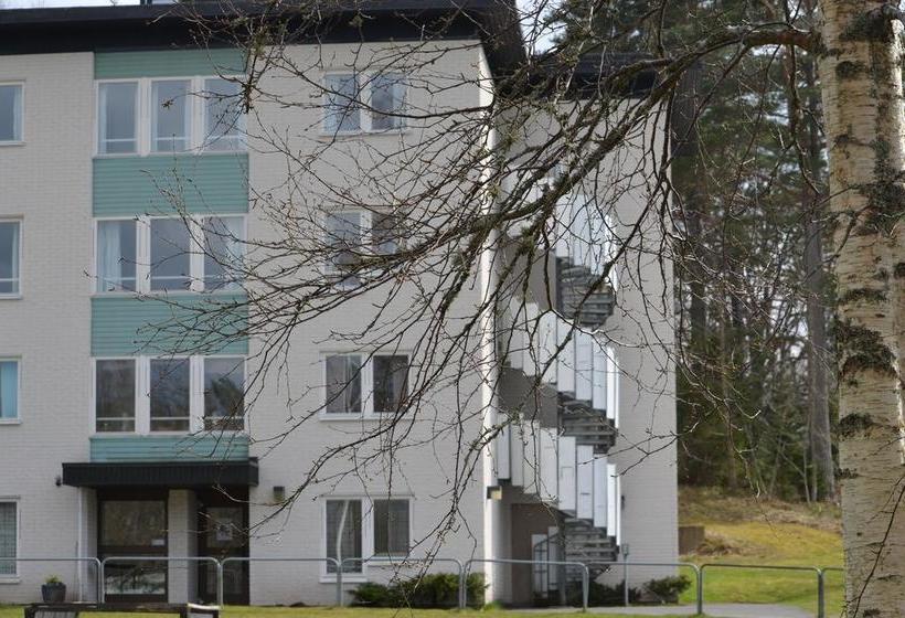 Albergue Mullsjö Folkhögskola | Mullsjo | Jonkopings Lan | Suecia 6