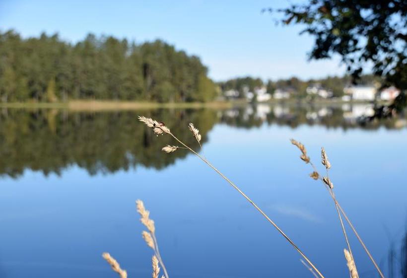 Albergue Mullsjö Folkhögskola | Mullsjo | Jonkopings Lan | Suecia 7