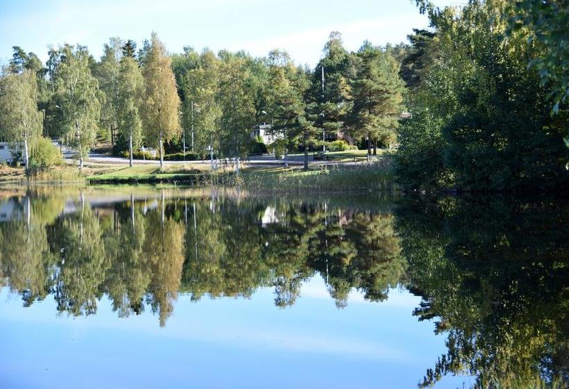 Albergue Mullsjö Folkhögskola | Mullsjo | Jonkopings Lan | Suecia 8