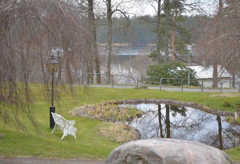Albergue Mullsjö Folkhögskola | Mullsjo | Jonkopings Lan | Suecia 9
