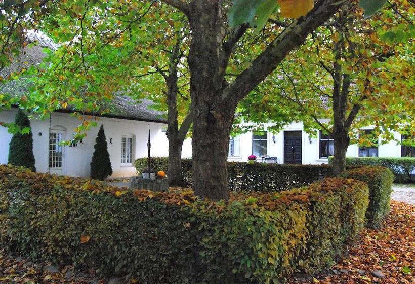 Hotel Karlaby Kro | Östra Tommarp | Skane | Schweden 1