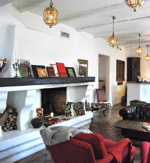Hotel Karlaby Kro | Östra Tommarp | Skane | Schweden 11