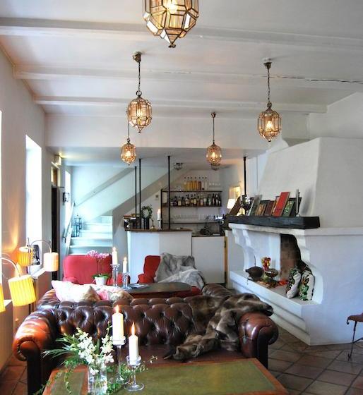 Hotel Karlaby Kro | Östra Tommarp | Skane | Schweden 12