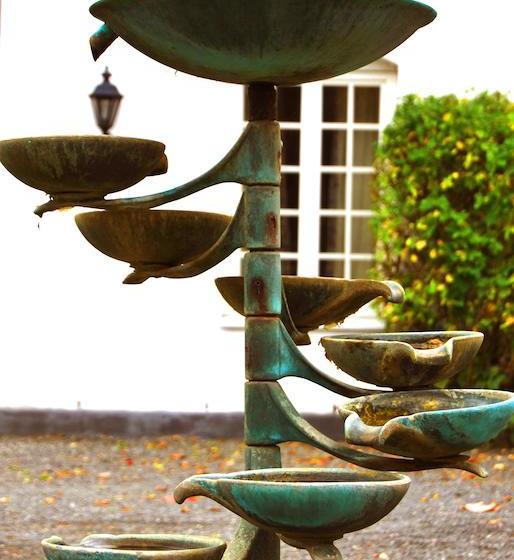 Hotel Karlaby Kro | Östra Tommarp | Skane | Schweden 13