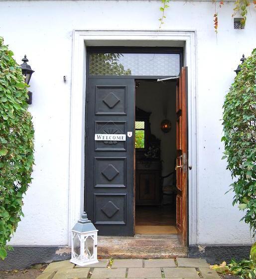 Hotel Karlaby Kro | Östra Tommarp | Skane | Schweden 14