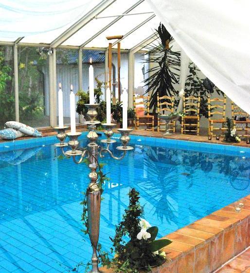 Hotel Karlaby Kro | Östra Tommarp | Skane | Schweden 16