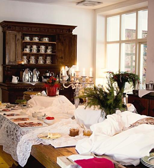 Hotel Karlaby Kro | Östra Tommarp | Skane | Schweden 18