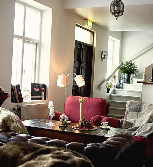 Hotel Karlaby Kro | Östra Tommarp | Skane | Schweden 19