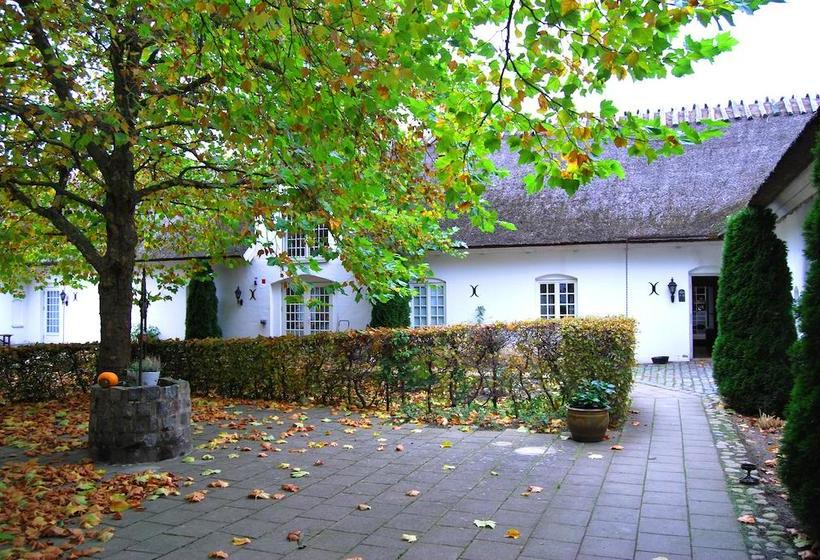 Hotel Karlaby Kro | Östra Tommarp | Skane | Schweden 2