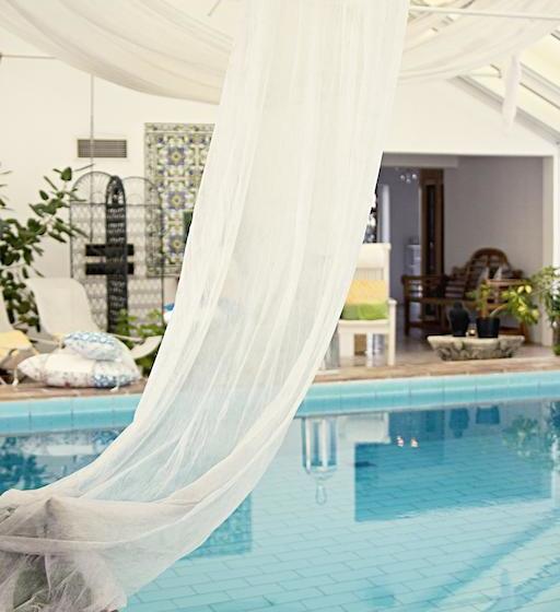 Hotel Karlaby Kro | Östra Tommarp | Skane | Schweden 20