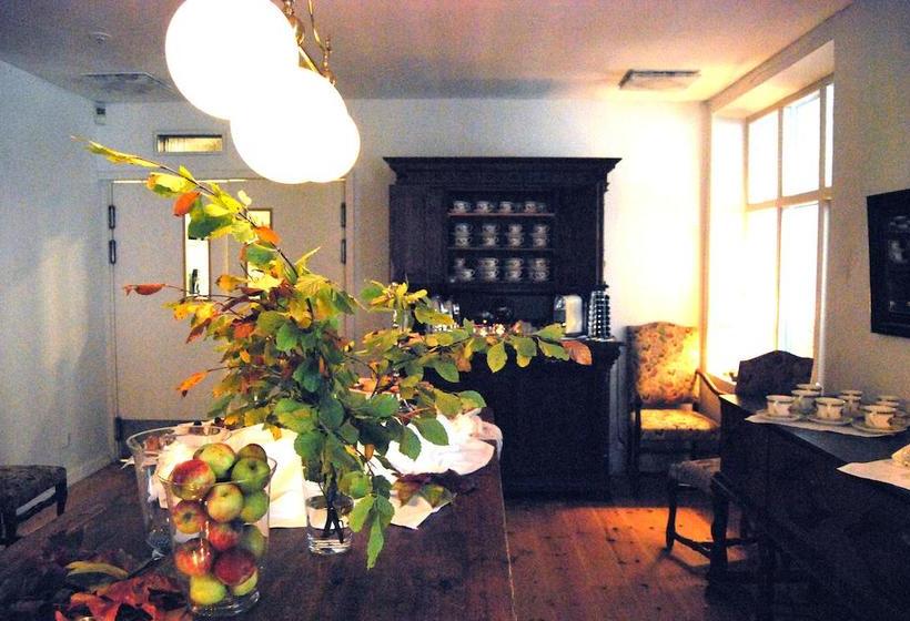 Hotel Karlaby Kro | Östra Tommarp | Skane | Schweden 3