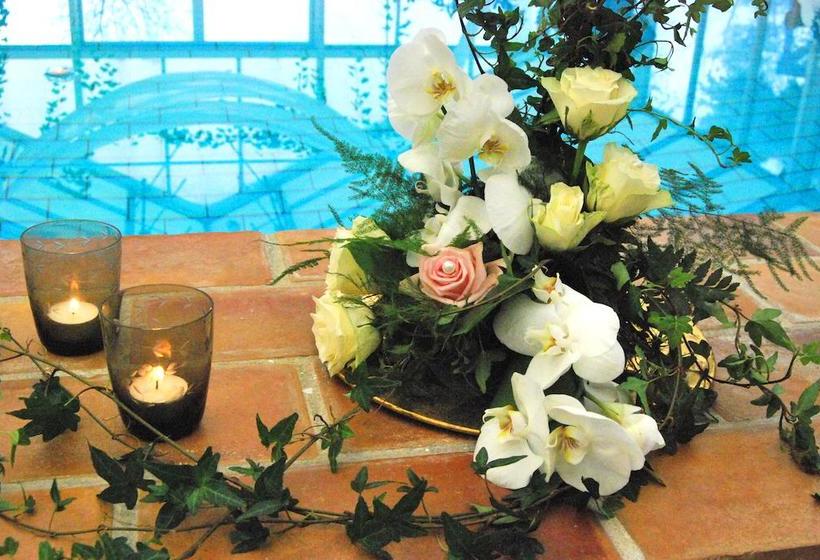 Hotel Karlaby Kro | Östra Tommarp | Skane | Schweden 4