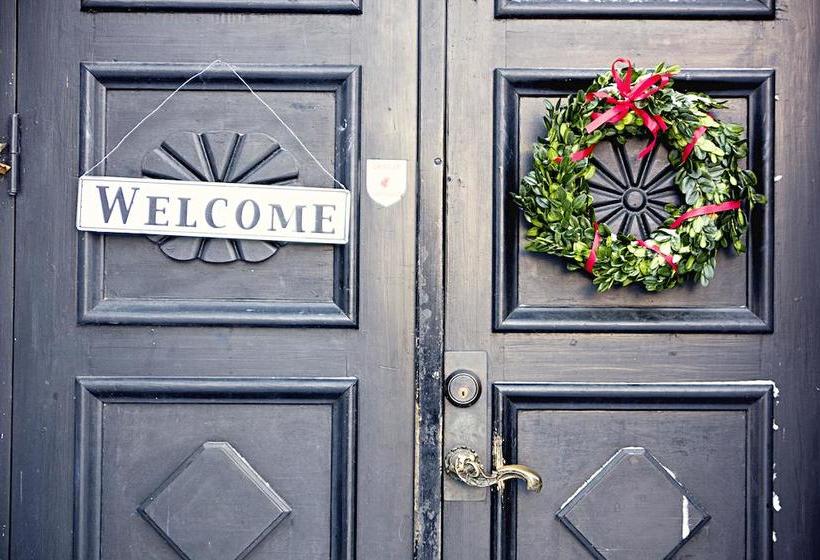 Hotel Karlaby Kro | Östra Tommarp | Skane | Schweden 5