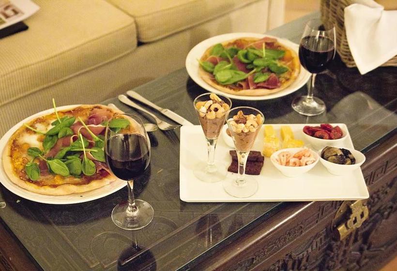 Hotel Karlaby Kro | Östra Tommarp | Skane | Schweden 7