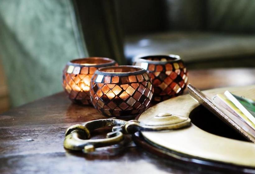 Hotel Karlaby Kro | Östra Tommarp | Skane | Schweden 8