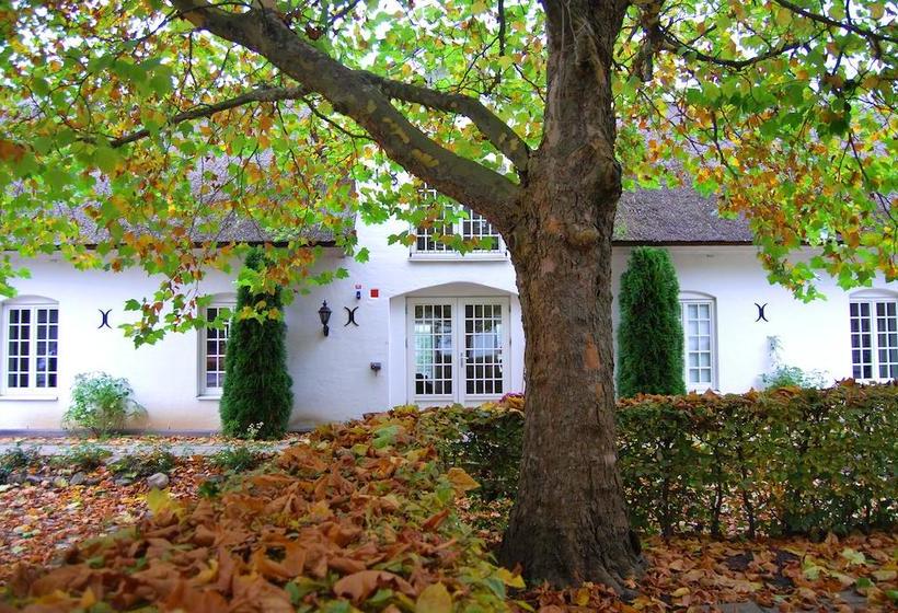 Hotel Karlaby Kro | Östra Tommarp | Skane | Schweden 9