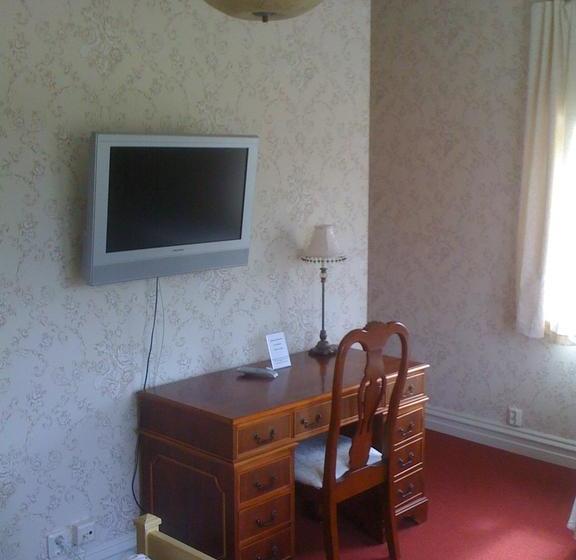 Hotel L örnen | Torsby | Varmlands Lan | Sweden 19