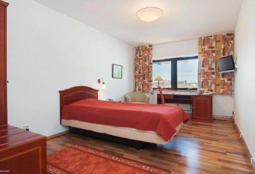 Hotel L Amigo | Emmaboda | Kalmar Lan | Sweden 2