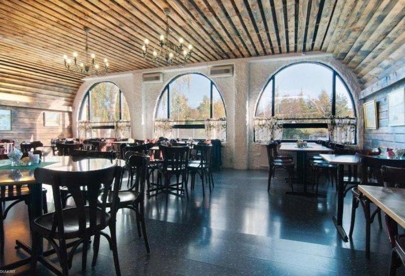 Hotel L Amigo | Emmaboda | Kalmar Lan | Sweden 3