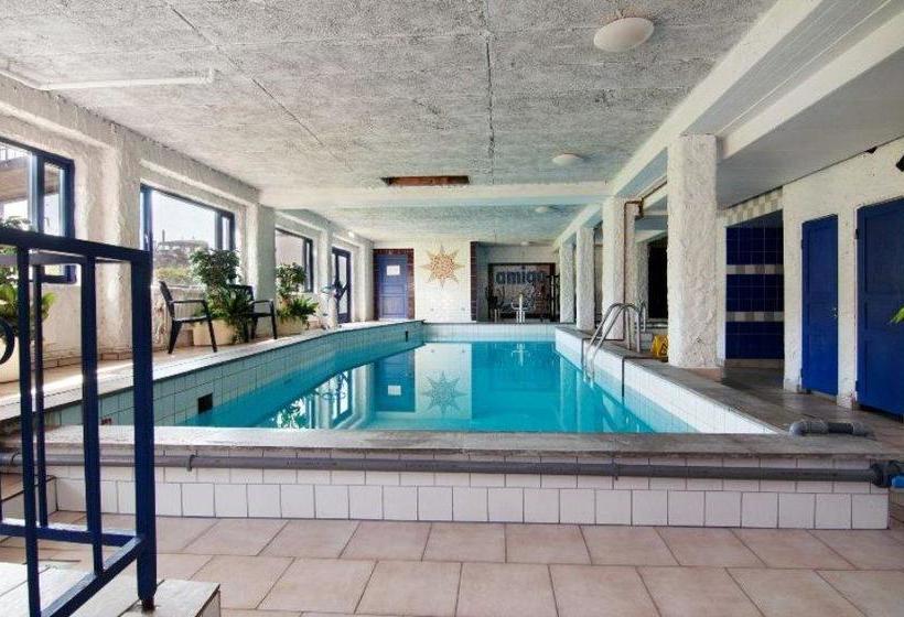 Hotel L Amigo | Emmaboda | Kalmar Lan | Sweden 5