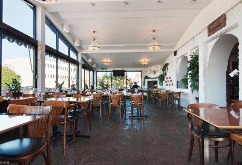 Hotel L Amigo | Emmaboda | Kalmar Lan | Sweden 6