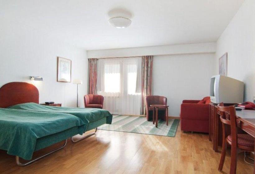 Hotel L Amigo | Emmaboda | Kalmar Lan | Sweden 7