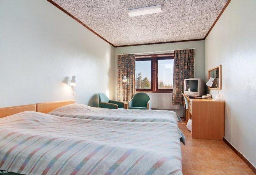 Hotel L Amigo | Emmaboda | Kalmar Lan | Sweden 8