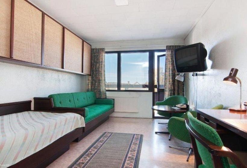 Hotel L Amigo | Emmaboda | Kalmar Lan | Sweden 9