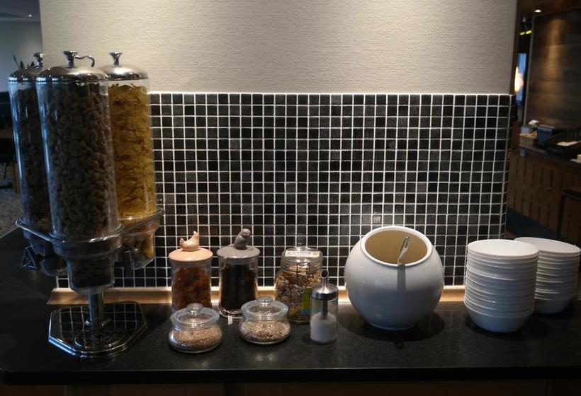 Hotel L Toppen Storuman