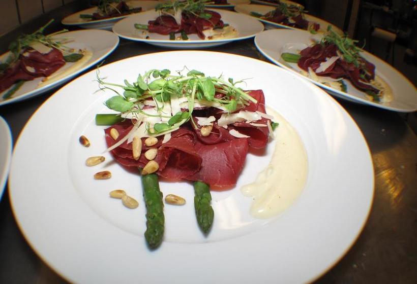 Hotel L Toppen | Storuman | Vasterbottens Lan | Sweden 10