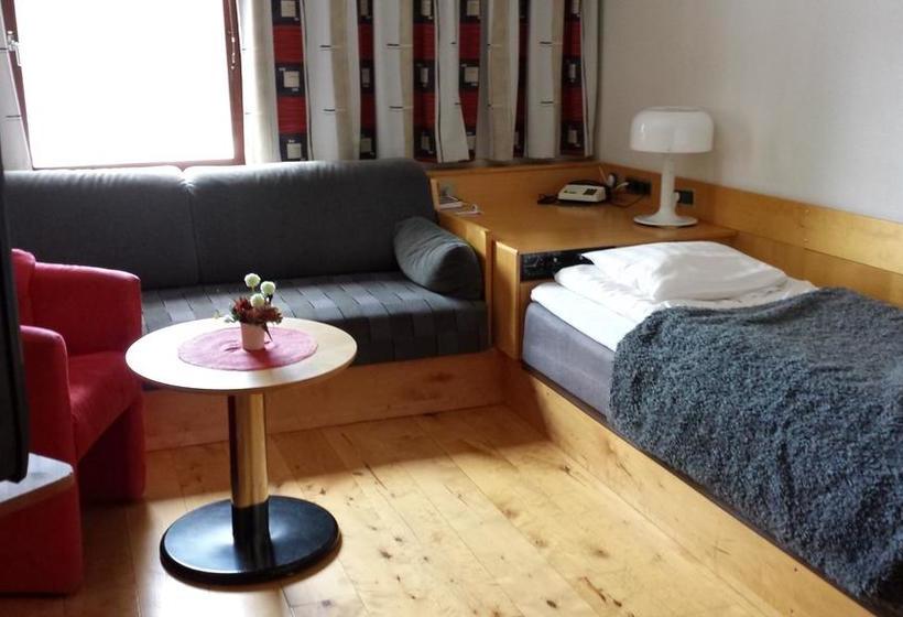 Hotel L Toppen | Storuman | Vasterbottens Lan | Sweden 15