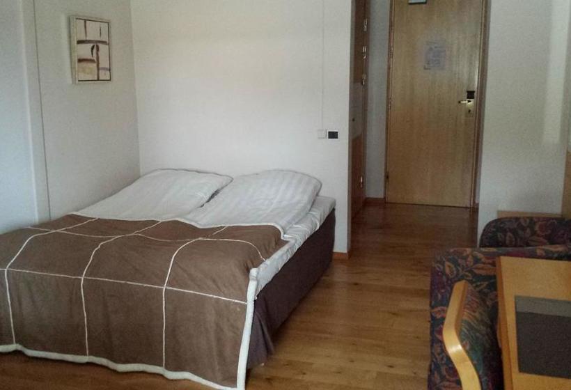 Hotel L Toppen | Storuman | Vasterbottens Lan | Sweden 17