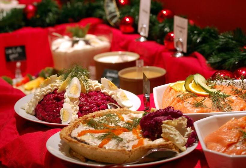 Hotel L Toppen | Storuman | Vasterbottens Lan | Sweden 18