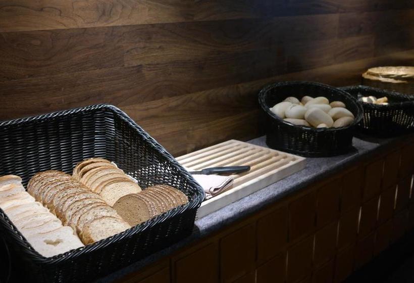 Hotel L Toppen | Storuman | Vasterbottens Lan | Sweden 2