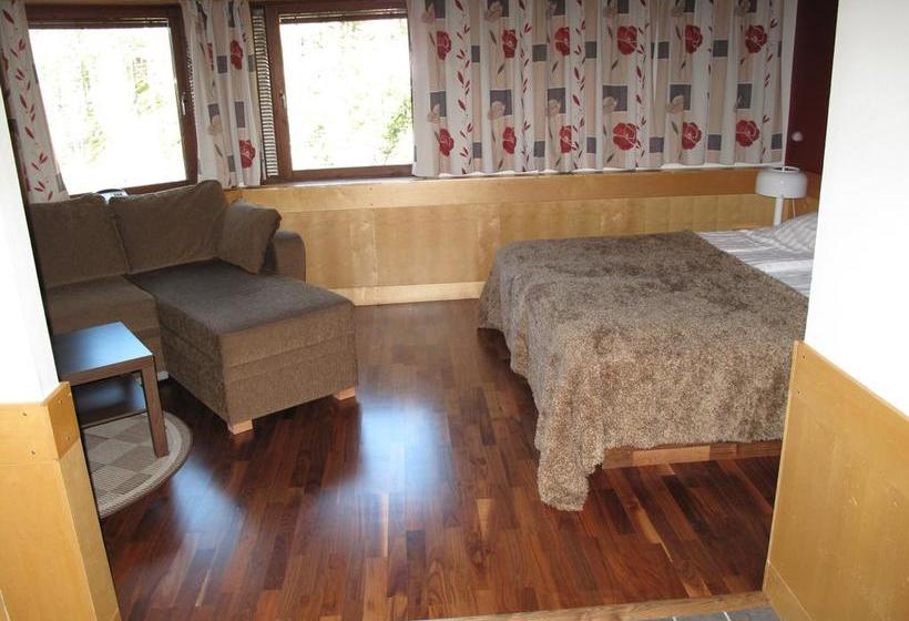 Hotel L Toppen | Storuman | Vasterbottens Lan | Sweden 4